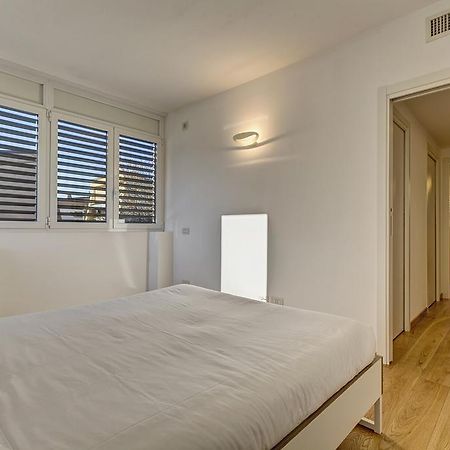 San Siro Apartment Milão Exterior foto